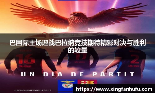 巴国际主场迎战巴拉纳竞技期待精彩对决与胜利的较量